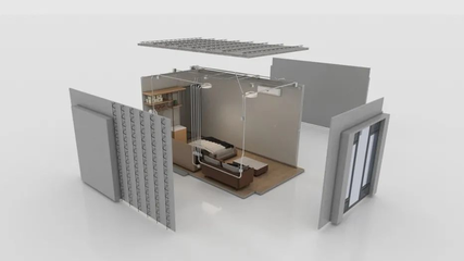 中建海龍科技榮獲重要獎(jiǎng)項(xiàng)，以創(chuàng)新實(shí)踐引領(lǐng)裝配式建筑4.0時(shí)代